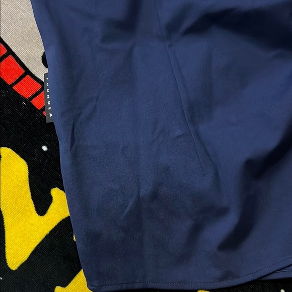 YoungLA FORMAL DRESS SHIRTS - Picture 10 of 12